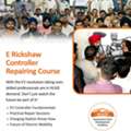 Practical EV Repair Training At Hi-Tech Khanna