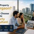 Top Property Consultants In Gurgaon