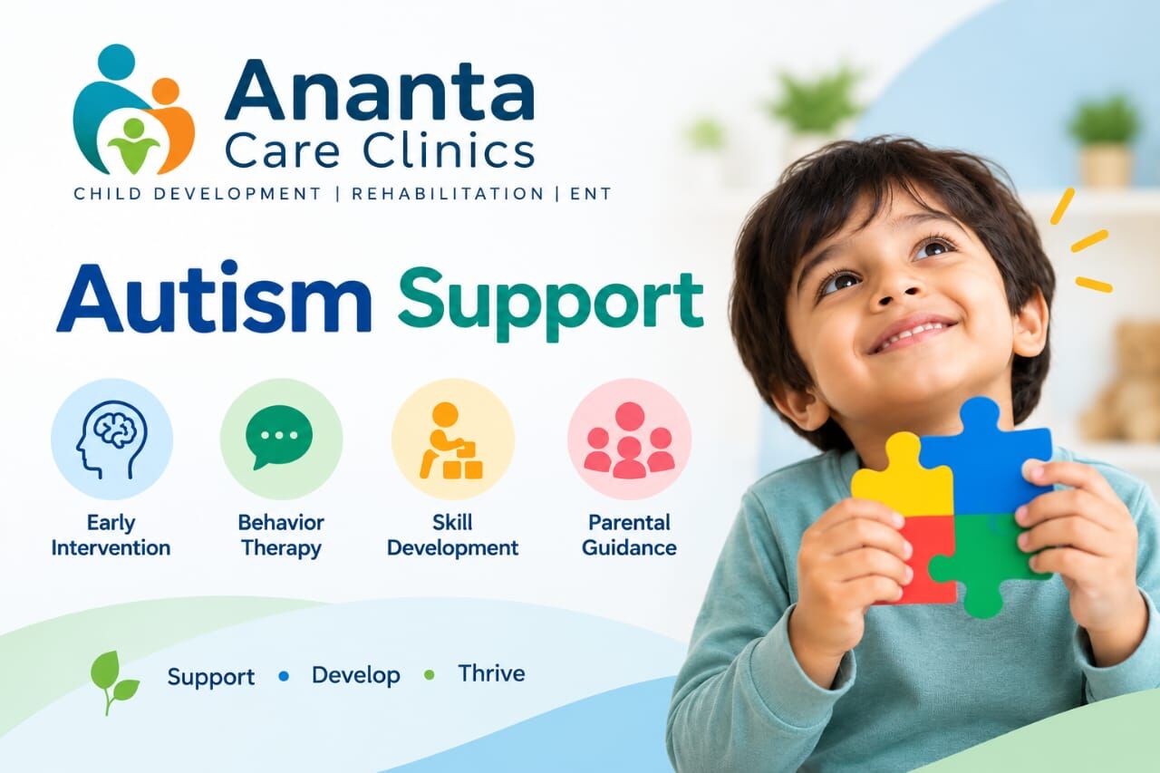 New Delhi, Health, Autism Centre In Jasola | Delhi