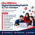 Hire Offshore Digital Marketing Experts For Online Growth