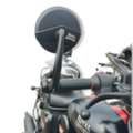 INR 999,  Royal Enfield Handle Bar End Mirrors