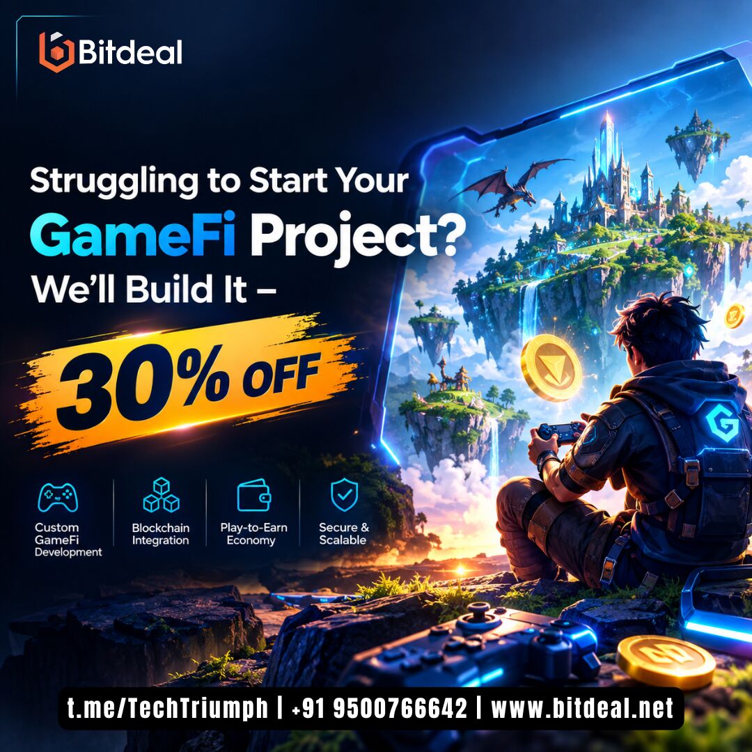 Manila, Business, Struggling To Start Your GameFi Project? We