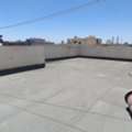 BHD 110/year,  2 BR,  Tubli:- Rooftop 2Bhk Unfurnished Flat On Rent..