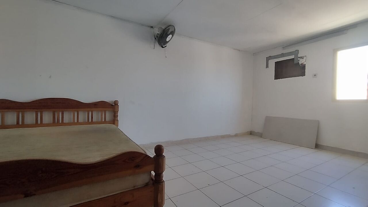 Tubli, Apartments, Flats, Houses & Villas, BHD 110/year,  2 BR,  Tubli:- Rooftop 2Bhk Unfurnished Flat On Rent..