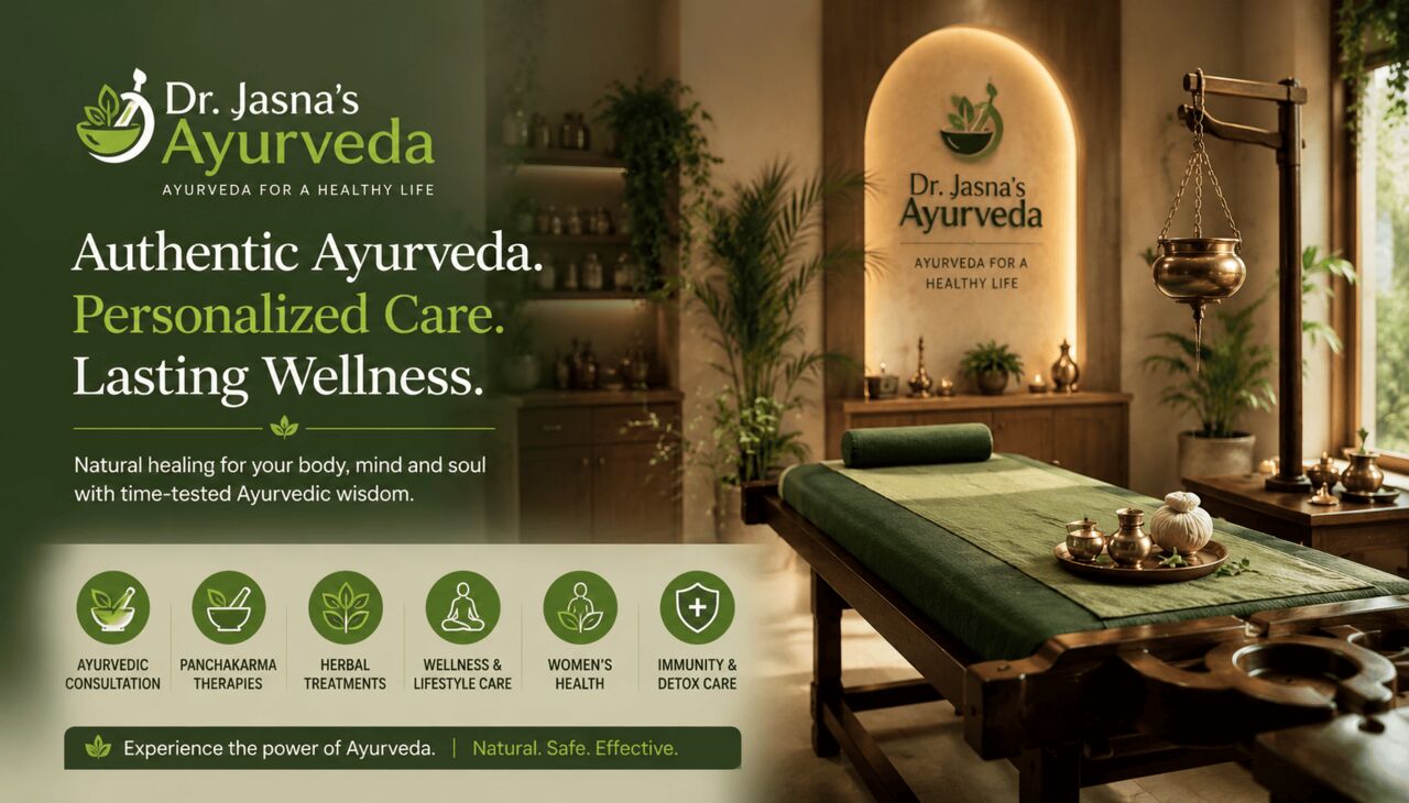 Dubai, Health, Ayurvedic Hospital In Dubai