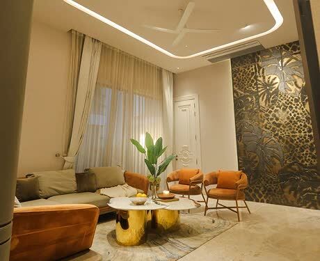 New Delhi, Businesses For Sale, Turnkey Interior Solutions For Homes & Offices In Delhi