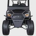 Ride In Comfort And Class With AMI Luxury Golf Carts