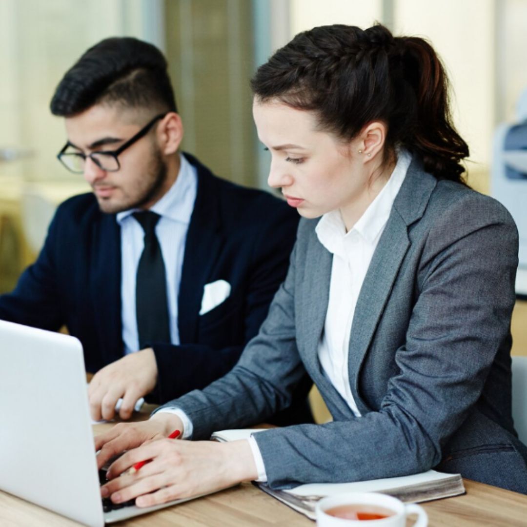 Vancouver, Marketing, Business Consultant