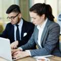 Business Consultant