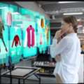 Retail Digital Display: Transforming In-Store Shopping Experiences