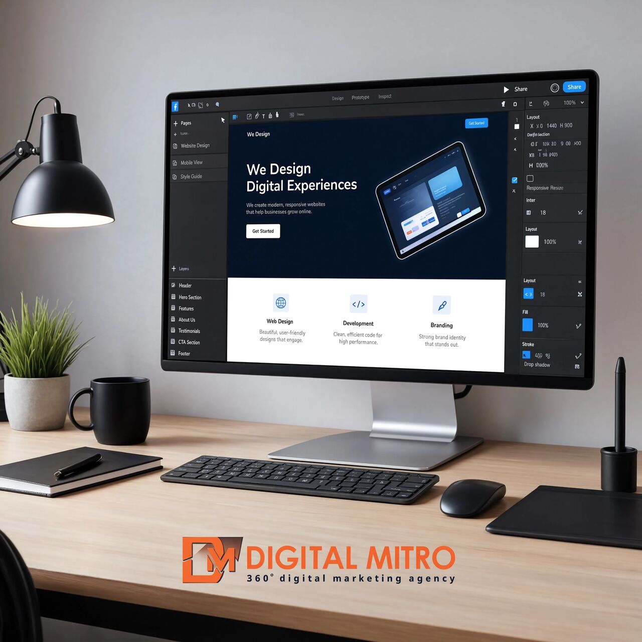 Kolkata, Business, Your Website Should Work Harder Than You