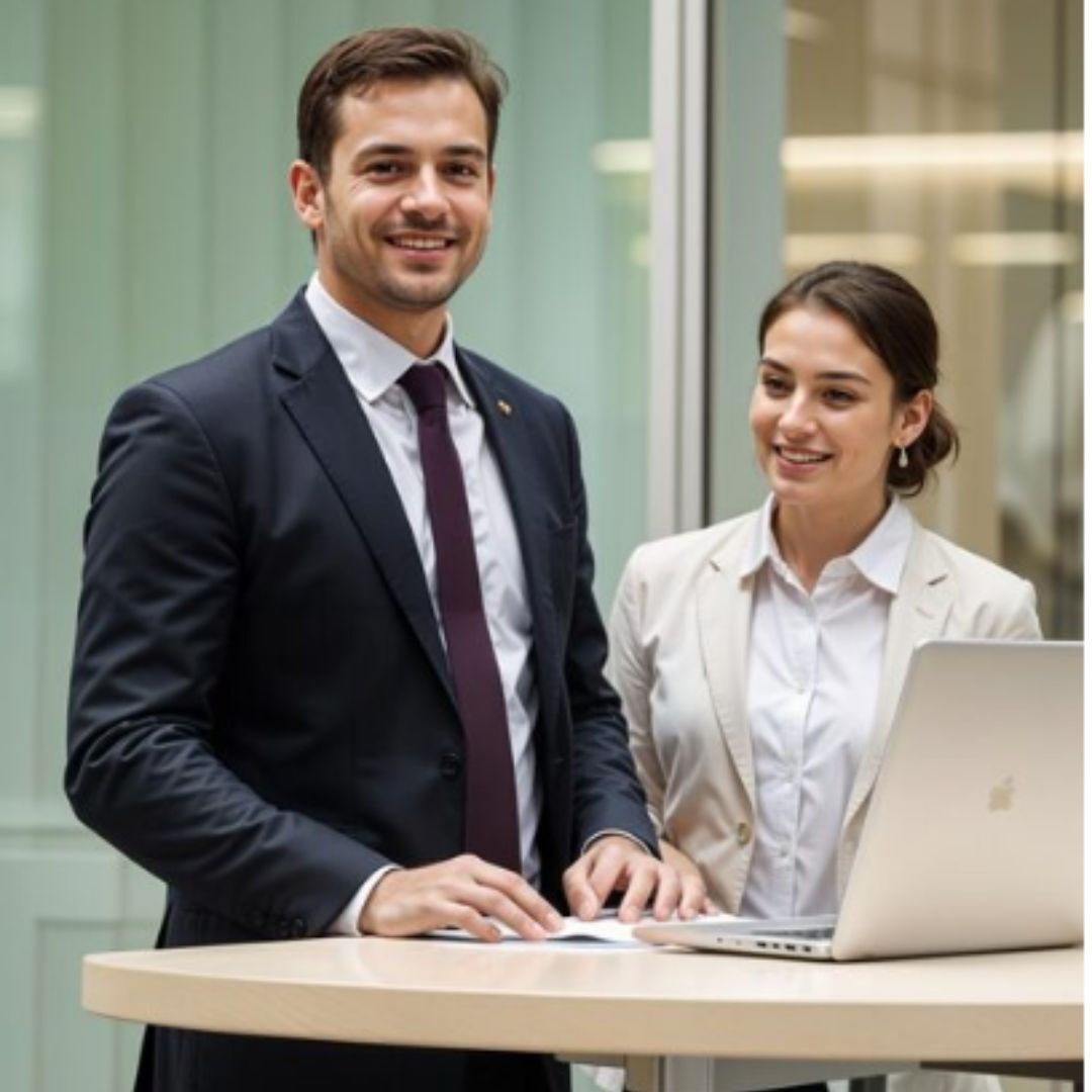 Vancouver, Marketing, Marketing Consultant