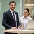 Marketing Consultant