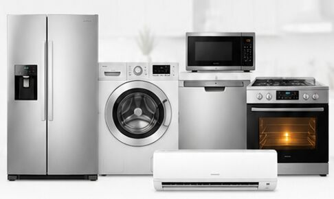 New York, Appliance Repair, Appliance Repair Williamsburg VA