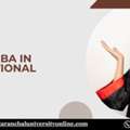 Online MBA In International Business
