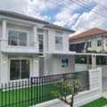 THB 3490000,  4 BR,  55 Sq. Feet,  บ้านมือสองตกแต่งใหม่ ม.พฤกษาวิลเล