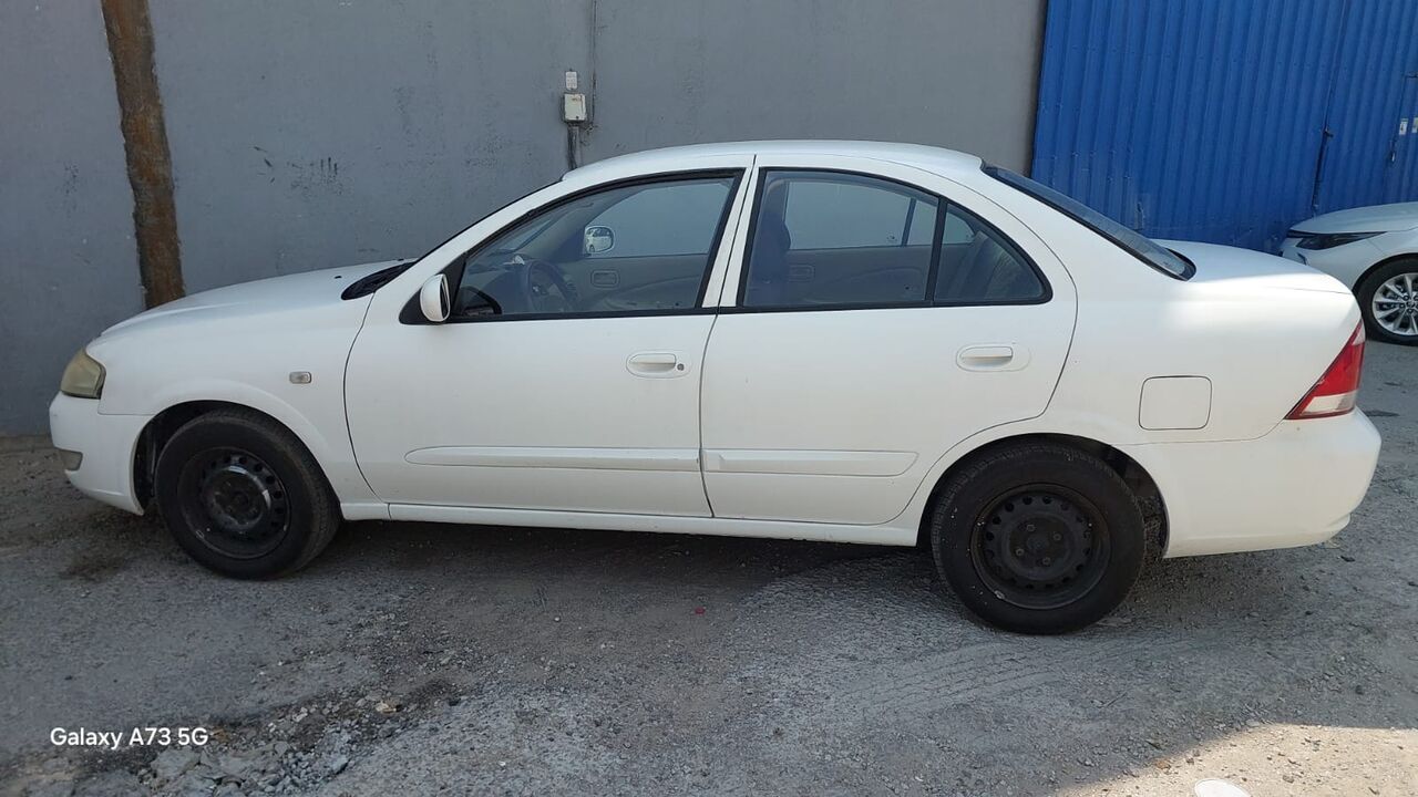 Dammam, Vehicles, Cars & Trucks , SAR 14000,  Nissan Sunny,  2012,  Automatic,  290000 KM,    Korea