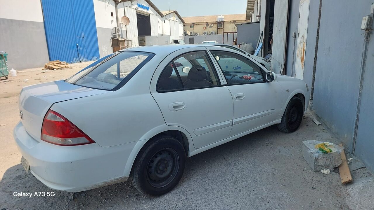 Dammam, Vehicles, Cars & Trucks , SAR 14000,  Nissan Sunny,  2012,  Automatic,  290000 KM,    Korea
