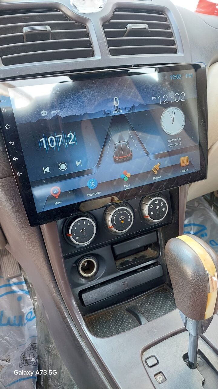 Dammam, Vehicles, Cars & Trucks , SAR 14000,  Nissan Sunny,  2012,  Automatic,  290000 KM,    Korea
