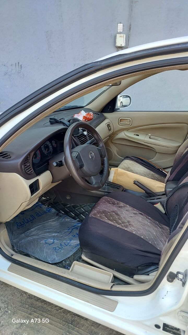 Dammam, Vehicles, Cars & Trucks , SAR 14000,  Nissan Sunny,  2012,  Automatic,  290000 KM,    Korea