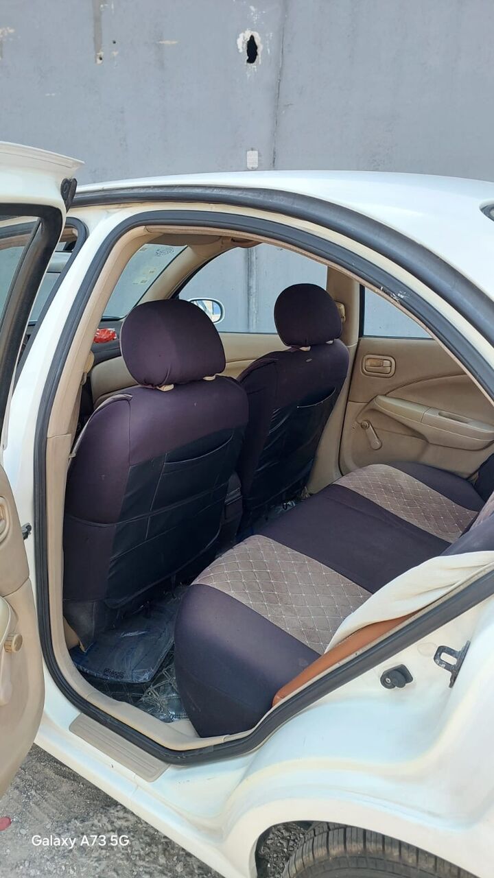 Dammam, Vehicles, Cars & Trucks , SAR 14000,  Nissan Sunny,  2012,  Automatic,  290000 KM,    Korea