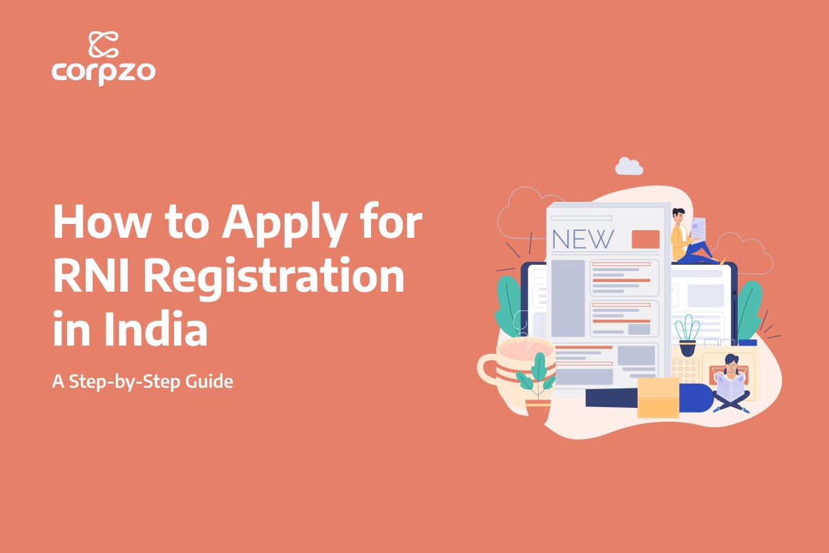 Lucknow, Legal, RNI (PRGI) Registration In India For Newspaper & Magazine