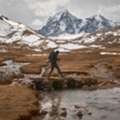Kinnaur Kailash Trek Cost | Racho Trekkers