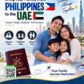 Philippines Family Visa Services In Ajman- Spouse, Children & Parent Visa Assistance