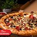 22 Pizza Joint – A Flavour-Packed Pizza Restaurant In Broadbeach