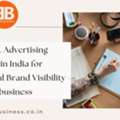 ATL BTL Advertising Agency In India For Powerful Brand Visibility - Brandnbusiness