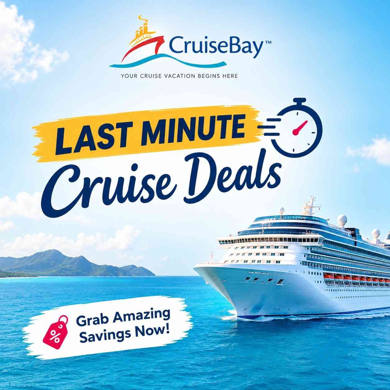 Mumbai, Travel, Sail Sooner And Save More Today - Book Last Minute Cruises