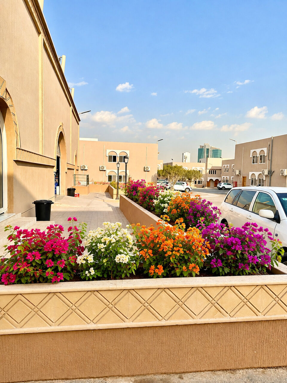 Riyadh, Farm/Garden, Gradening
