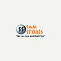 USD 100, Hitachi RW660 240 Volt Fridge With Spacious 660L Storage From Sam Stores