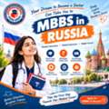 🩺 MBBS IN RUSSIA — YOUR MEDICAL DREAM, YOUR NEXT STEP! 🇷🇺