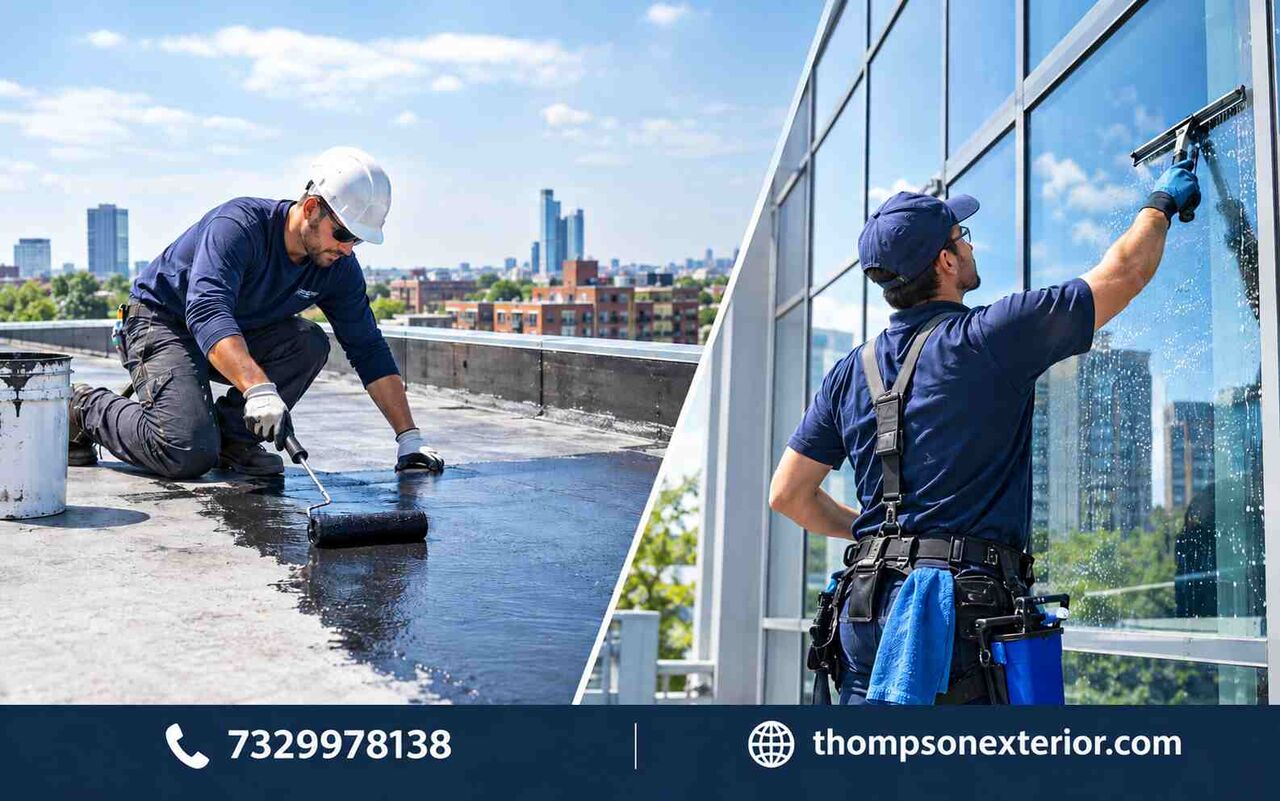 New York, Businesses For Sale, Waterproofing CompaniesThe Bronx NY | Cleaning Service West New York NJ