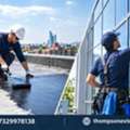 Waterproofing CompaniesThe Bronx NY | Cleaning Service West New York NJ