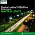 Reliable LED Lighting Solutions In Noida