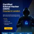 Step Into The World Of Ethical Hacking With CEH