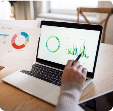 New York, Financial, Practical Credit Building And Online Education Services