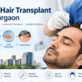 Best FUE Hair Transplant In Gurgaon With Zero Scars