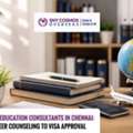 Top-notch Study Abroad Consultancy In Chennai | SNY Cosmos