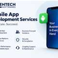 Turn Ideas Into Apps With Mobile App Development Services