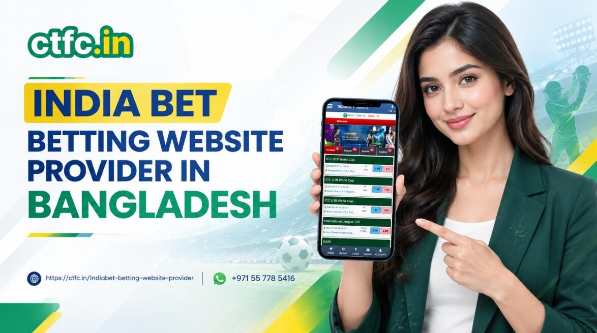 Dhaka, Marketing, Best India Bet Betting Website Provider In Bangladesh