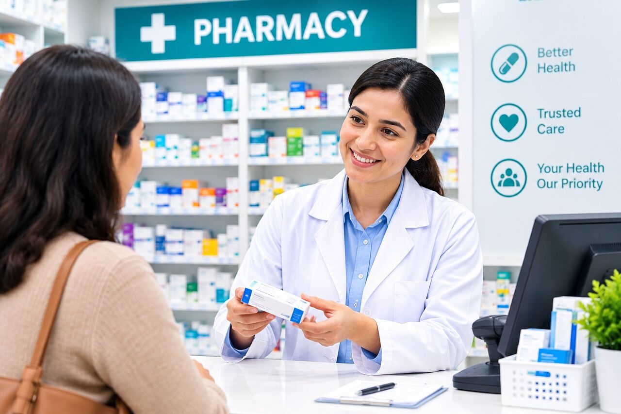 New York, Medical, Nearby Pharmacies Open Now In Coats, NC For Reliable Medication And Wellness Product