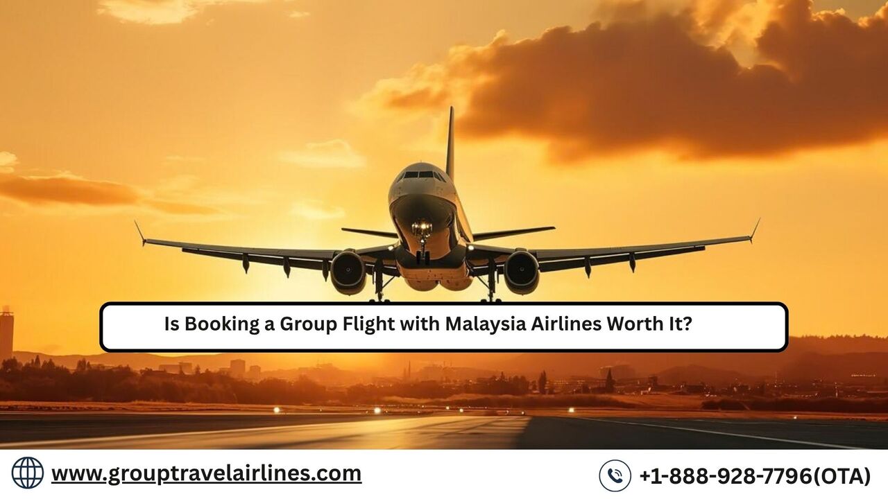 New York, Travel, Is Booking A Group Flight With Malaysia Airlines Worth It?
