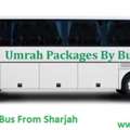 Umrah Package By Bus From Sharjah