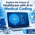 Learn AI-Powered Medical Coding For A Smarter Career