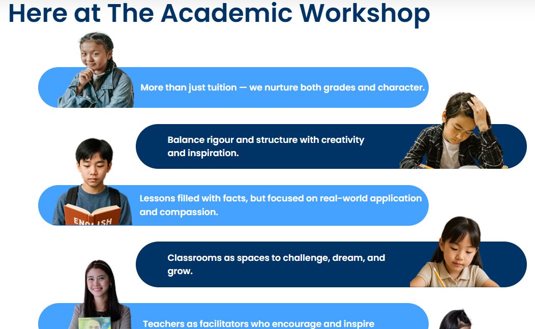 Singapore, Business, Looking For English Tutor Classes For Secondary Students In Singapore?