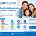 Dentist Parramatta | Family, Cosmetic & Preventive Dental Care