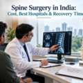 Spine Surgery In India: Types, Cost, Recovery & Treatment Guide | HealthRoop